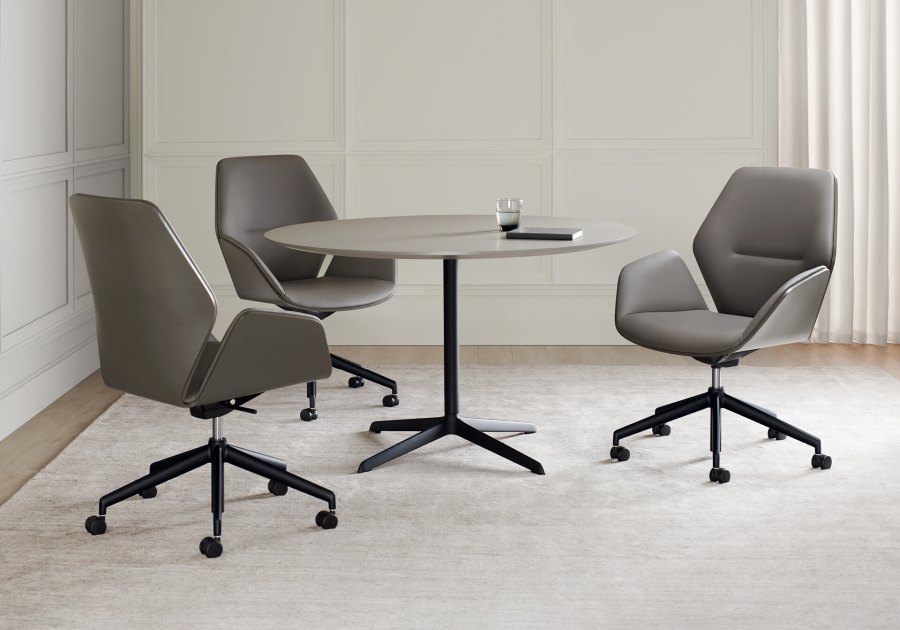 Davis Furniture — Ginkgo Conference