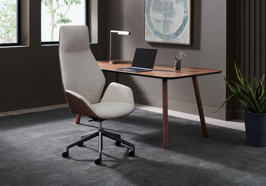 Davis Furniture — Ginkgo Conference