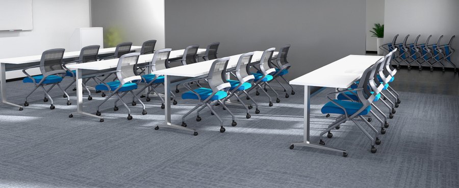 Via Seating — Reset