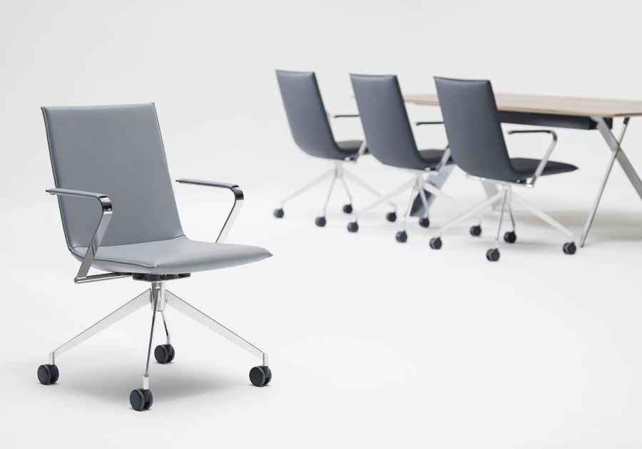 Davis Furniture — Exo
