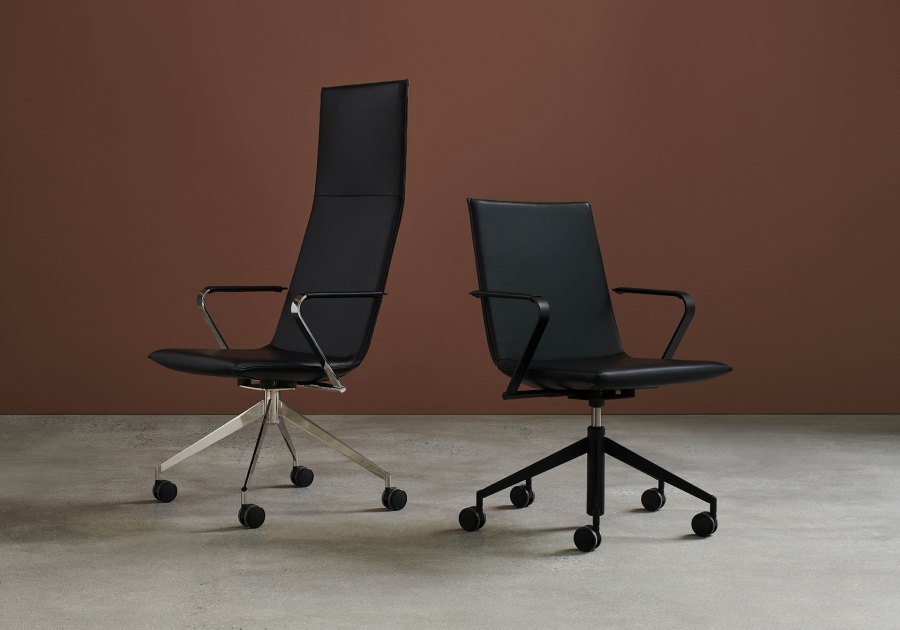 Davis Furniture — Exo