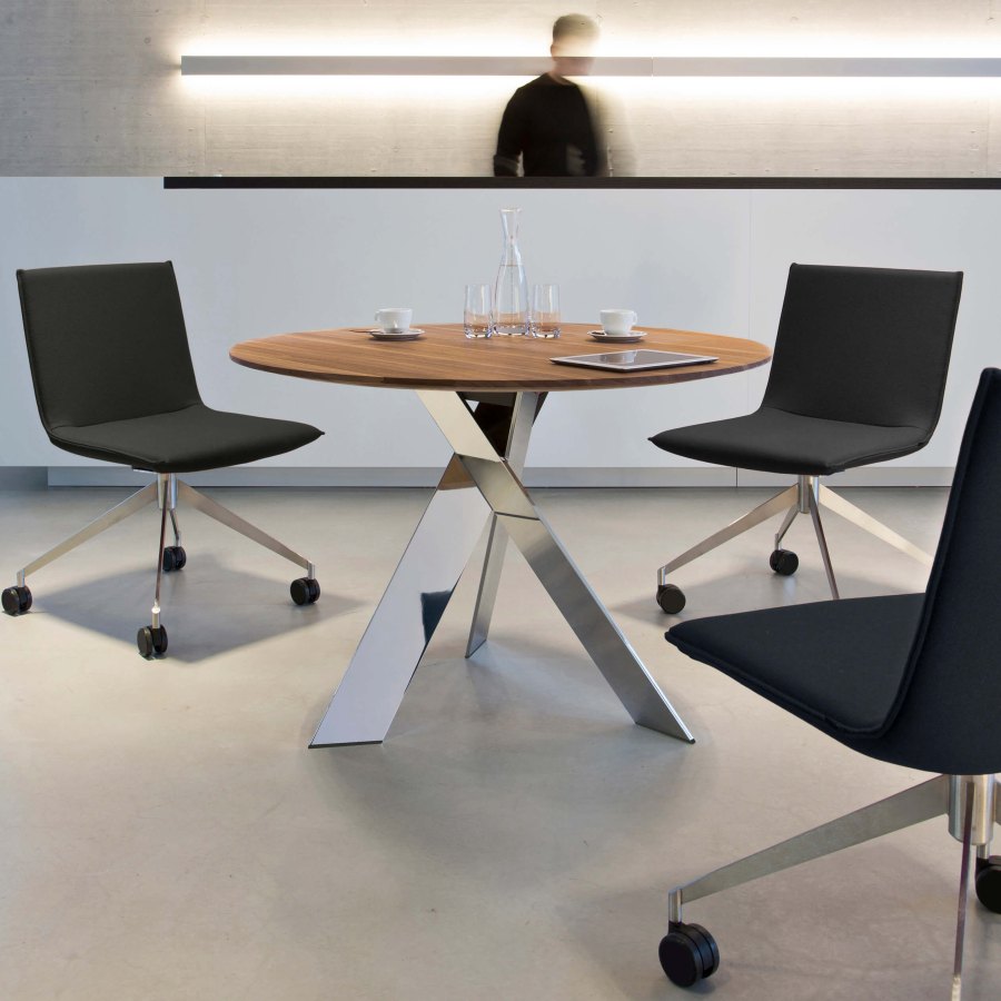 Davis Furniture — Exo