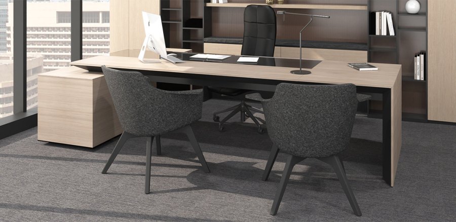 Via Seating — Vooom