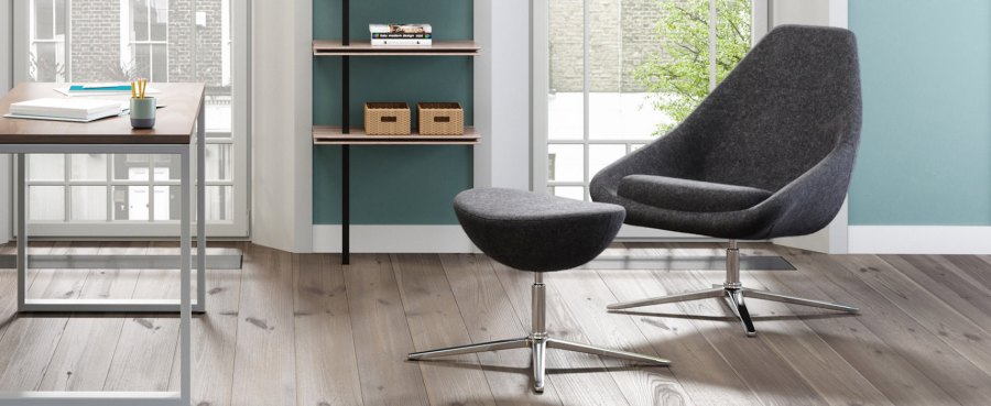 Via Seating — Meteor