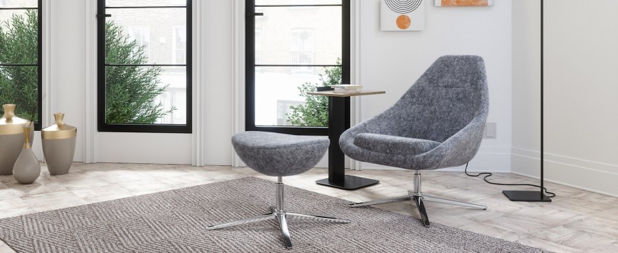 Via Seating — Meteor