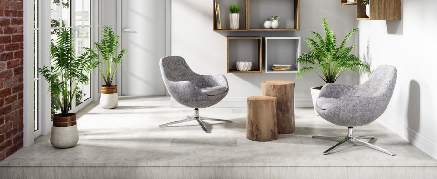 Via Seating — Comet