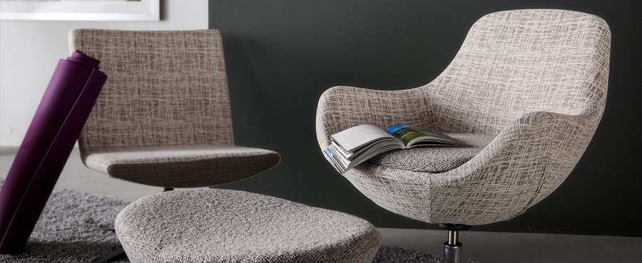 Via Seating — Comet