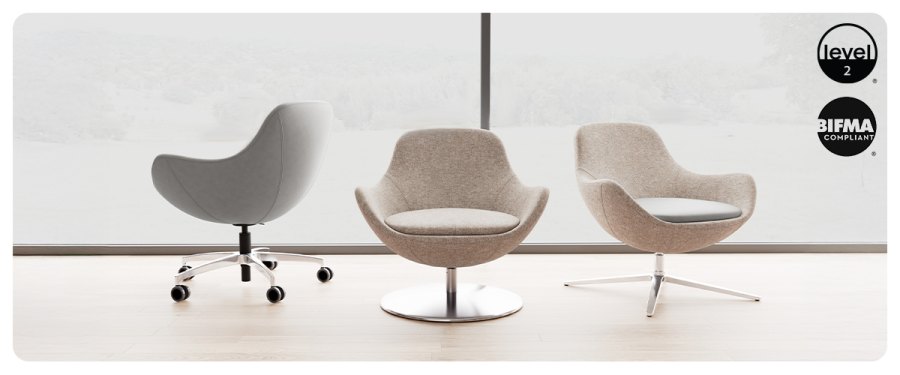 Via Seating — Comet