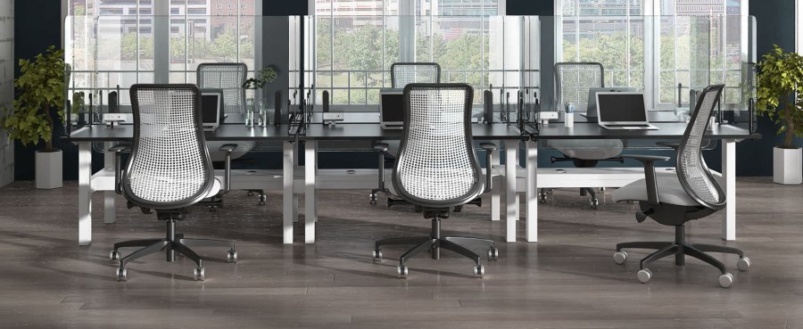 Via Seating — Genie Flex® 24/7