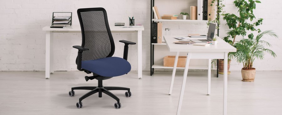 Via Seating — Genie Flex® 24/7