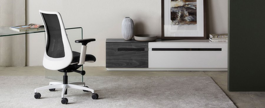 Via Seating — Genie® 24/7