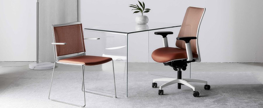 Via Seating — Genie® 24/7