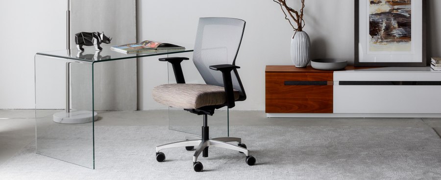 Via Seating — Run II