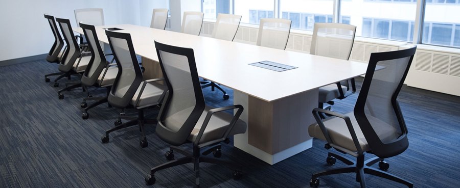 Via Seating — Run II
