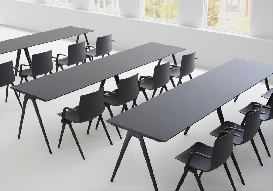 Davis Furniture — A-Chair