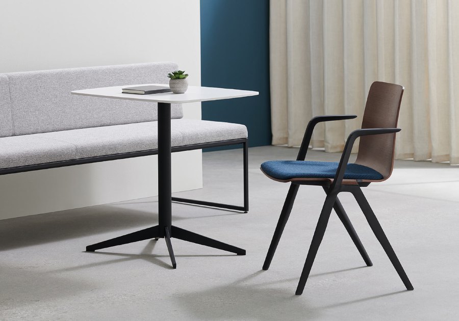 Davis Furniture — A-Chair
