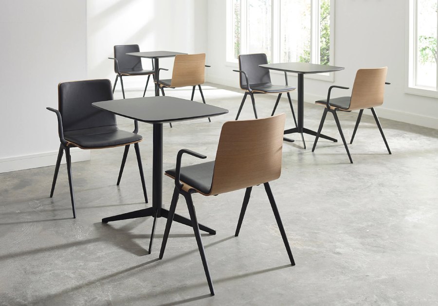Davis Furniture — A-Chair