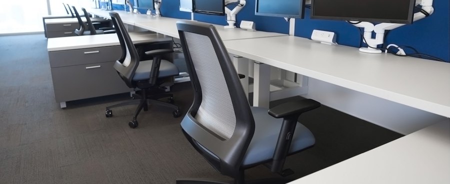 Via Seating — 4u Chairs
