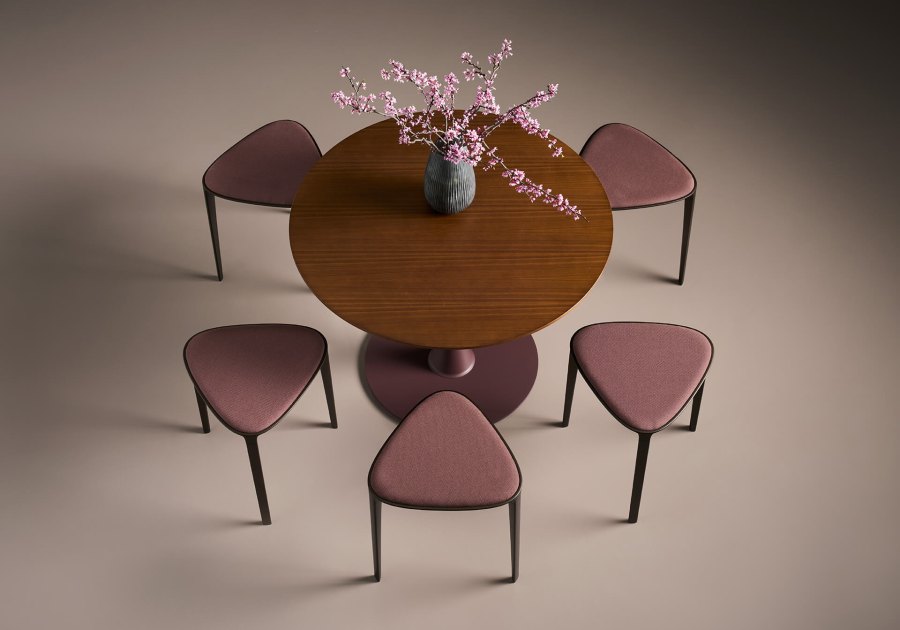 Davis Furniture — Tile
