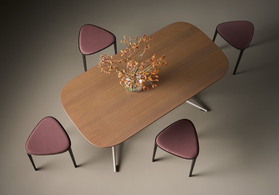 Davis Furniture — Tile