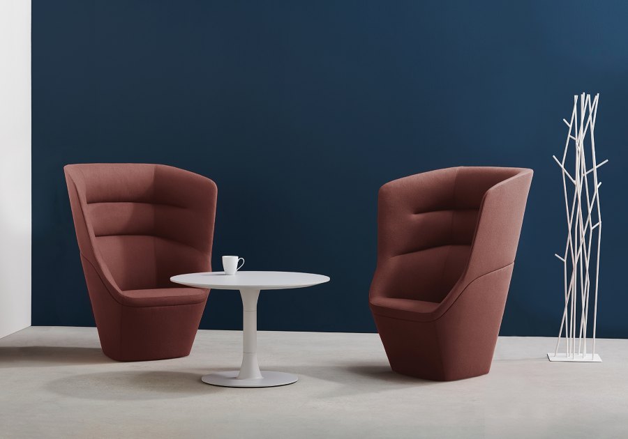 Davis Furniture — Soft Privacy