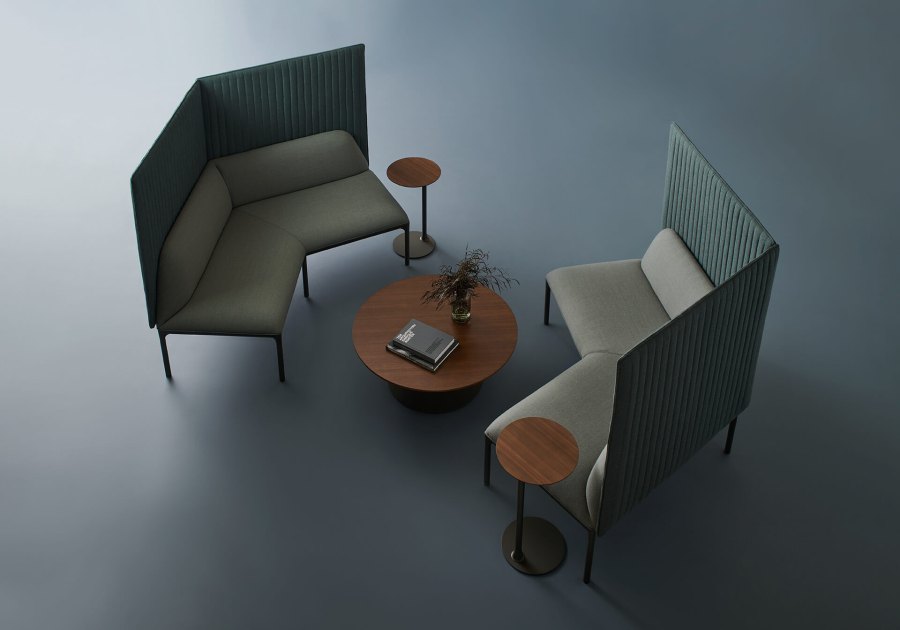 Davis Furniture — JP Lounge