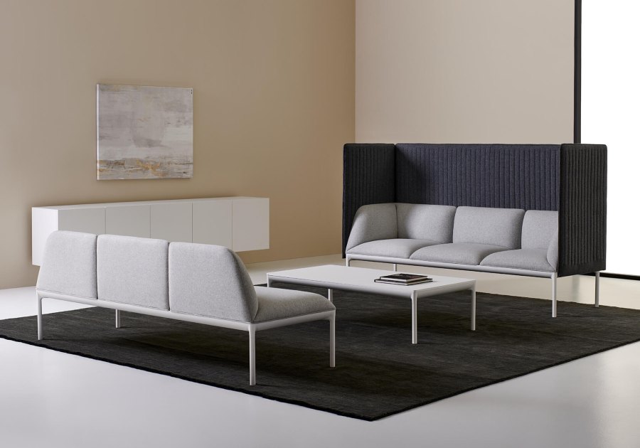 Davis Furniture — JP Lounge