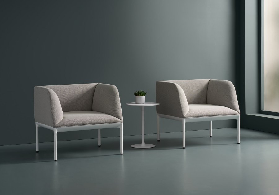 Davis Furniture — JP Lounge