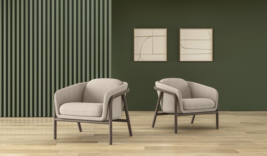 Encore Seating — Mayland Lounge