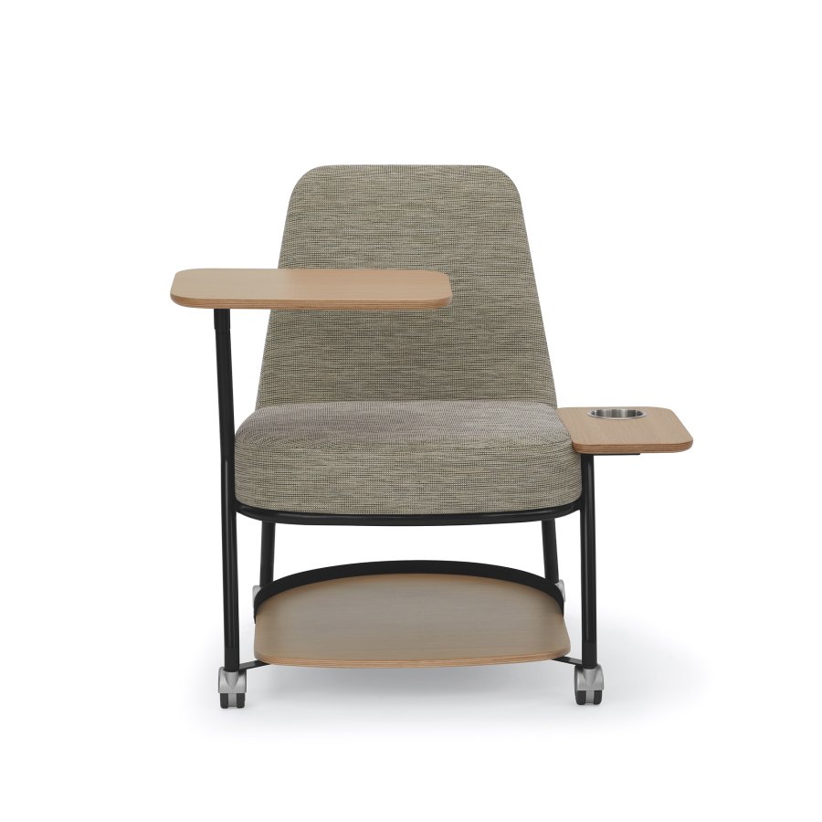 Encore Seating — Kuvi Work Lounge