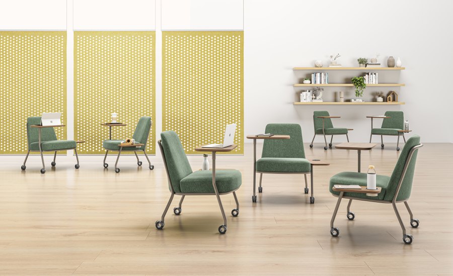 Kuvi Work Lounge