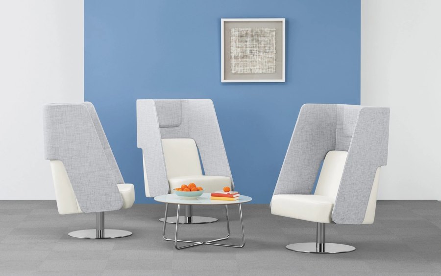 Visor Lounge