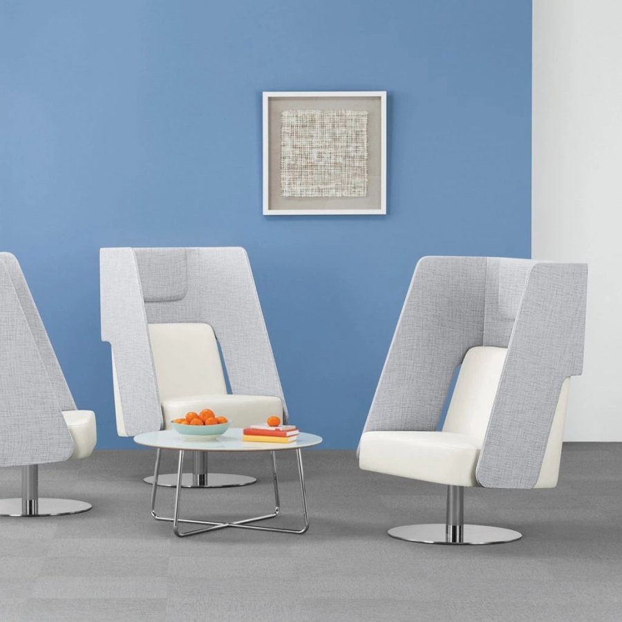 Encore Seating — Visor Lounge
