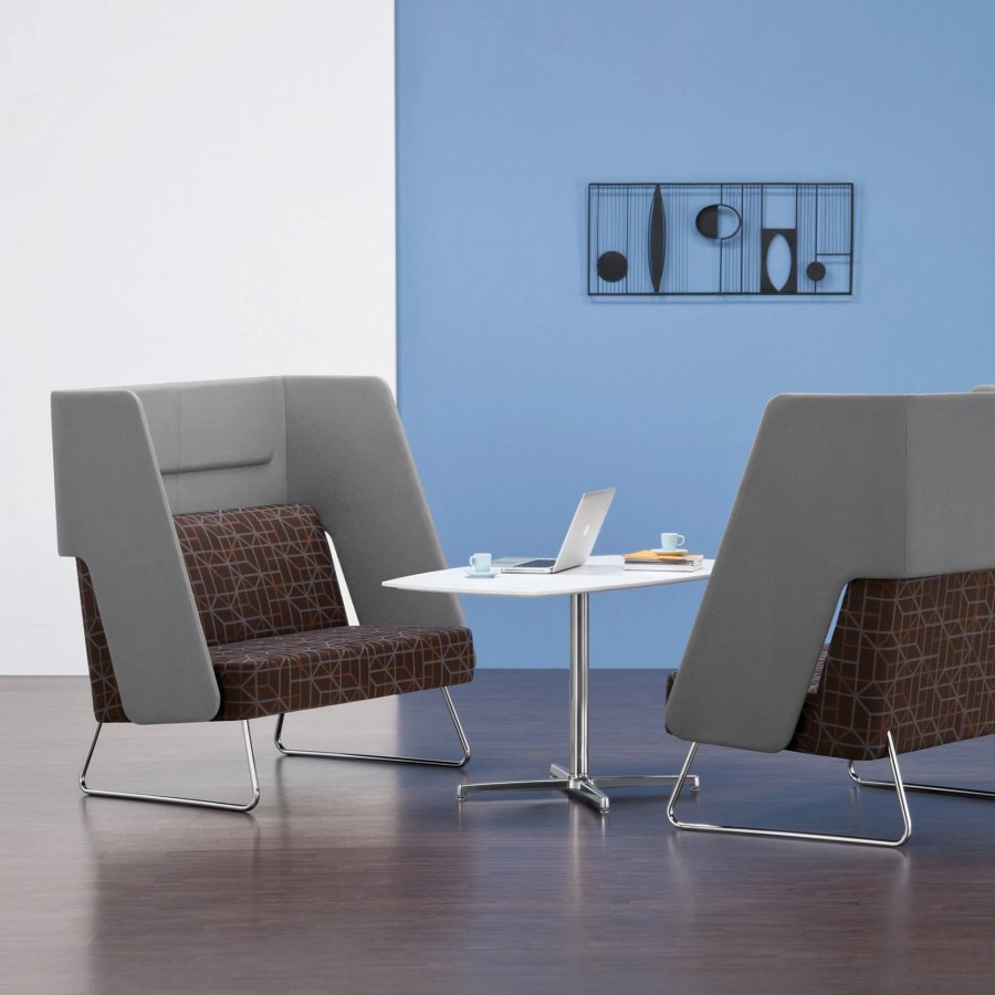 Encore Seating — Visor Lounge