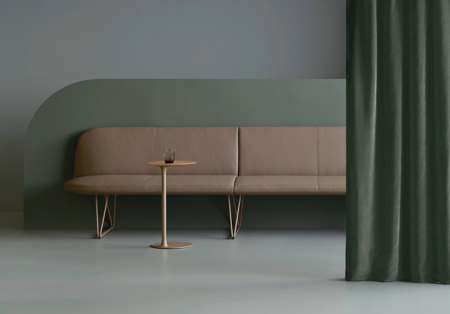 Davis Furniture — Cantina