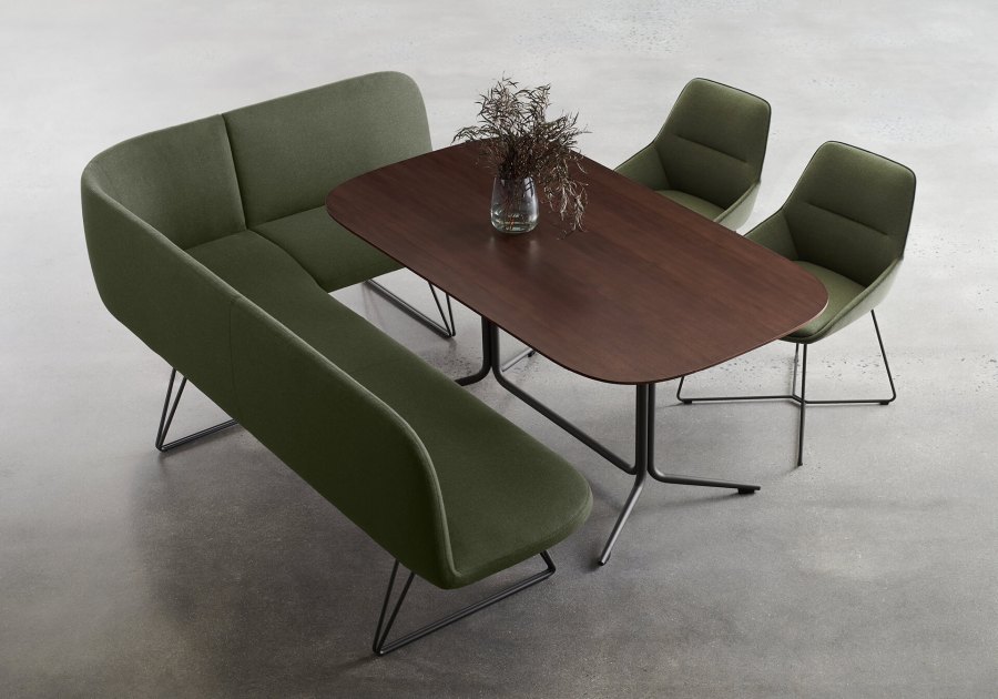 Davis Furniture — Cantina