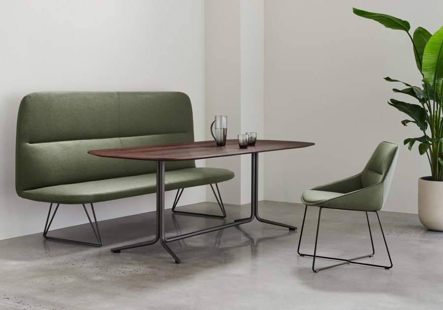 Davis Furniture — Cantina