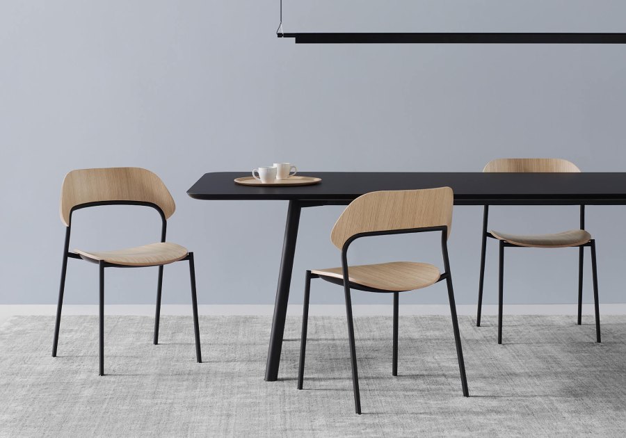 Davis Furniture — Inform