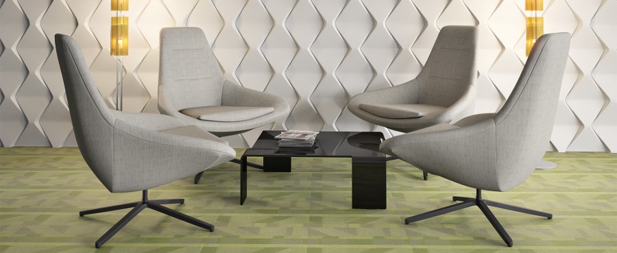 Via Seating — Astro