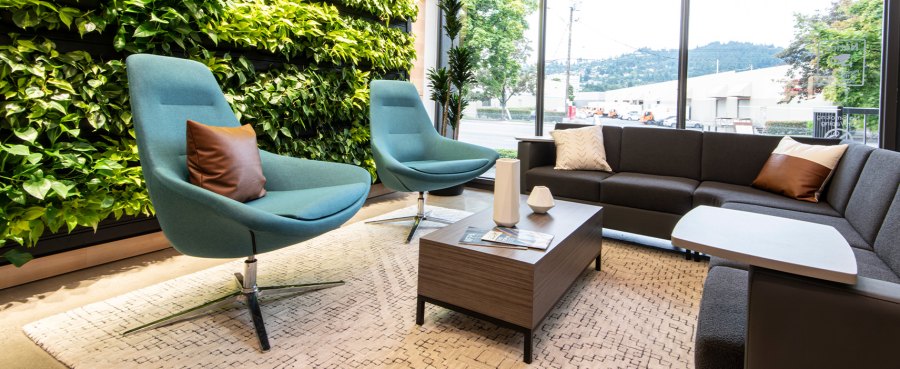 Via Seating — Astro