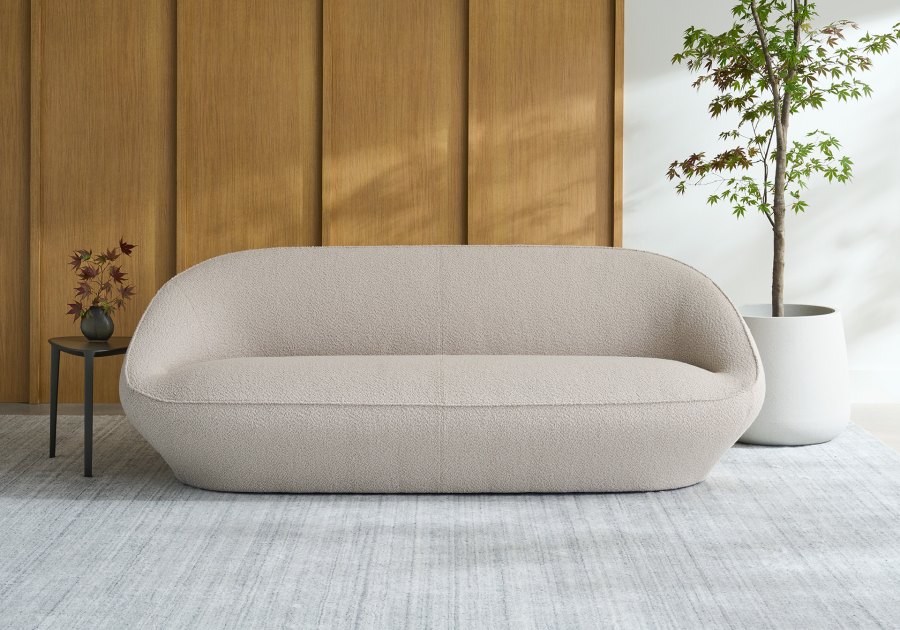 Davis Furniture — Elora