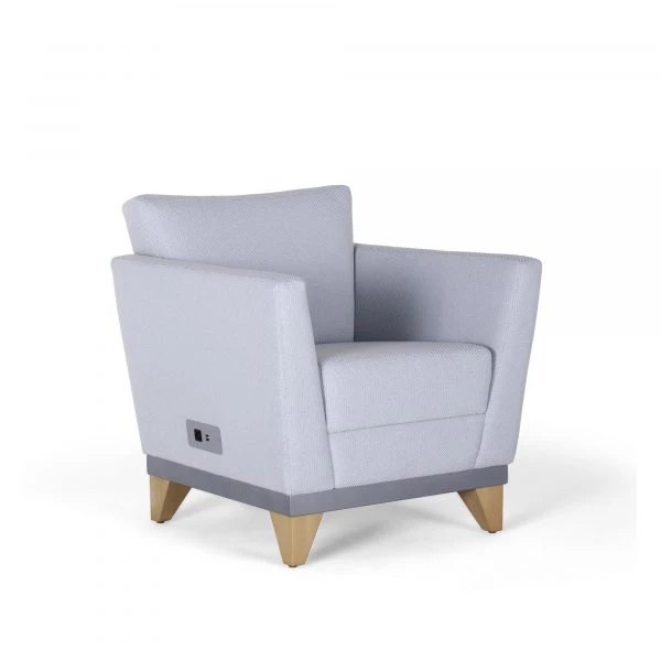 Arcadia Contract — Huddle Lounge