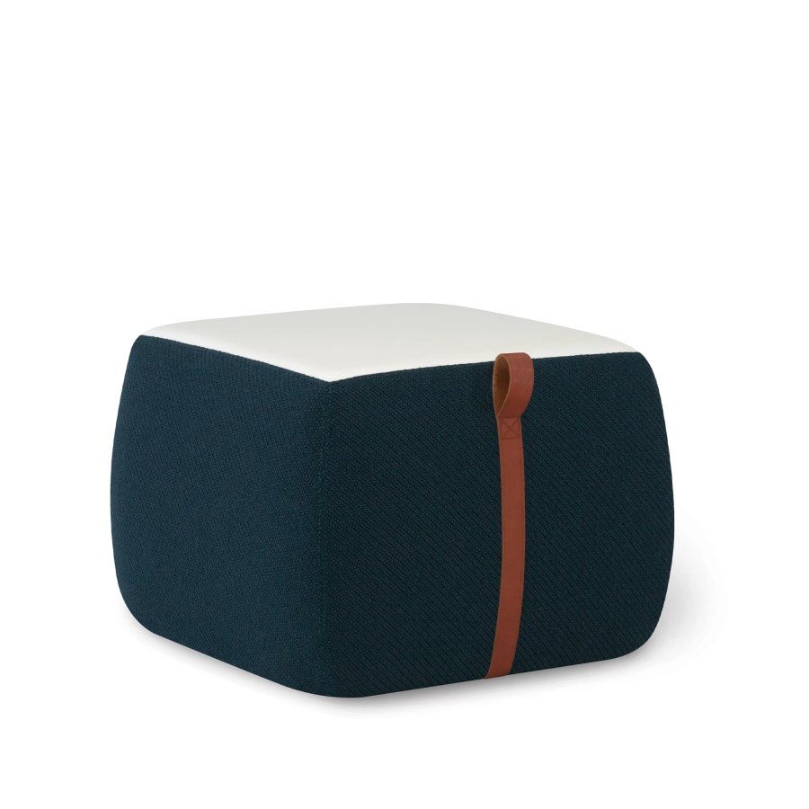 Encore Seating — Popover Poufs