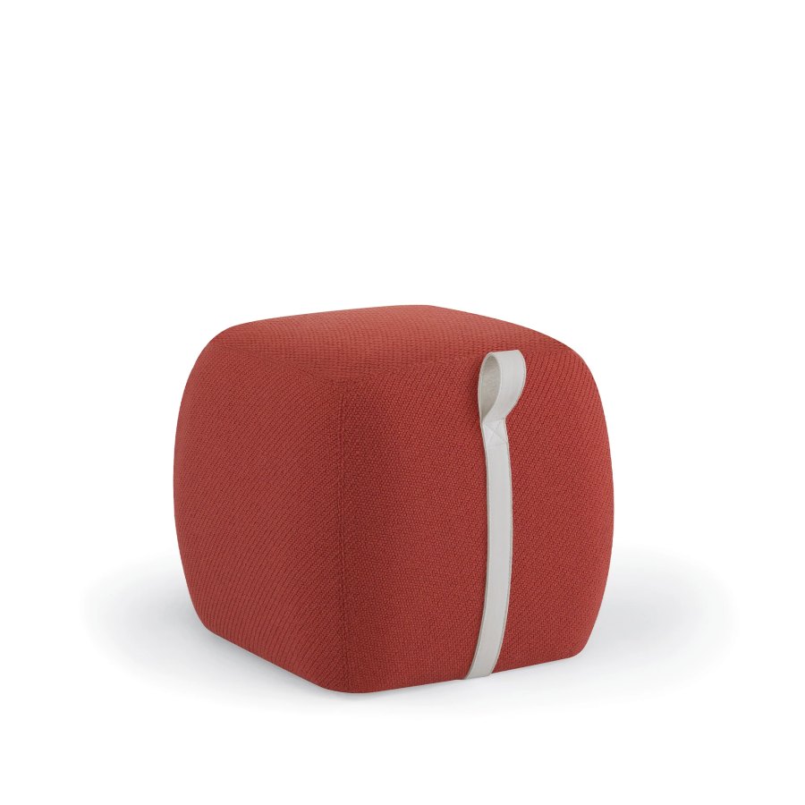 Encore Seating — Popover Poufs