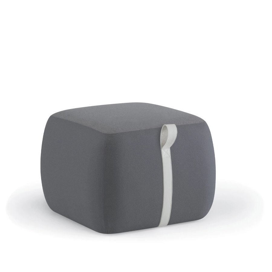 Encore Seating — Popover Poufs