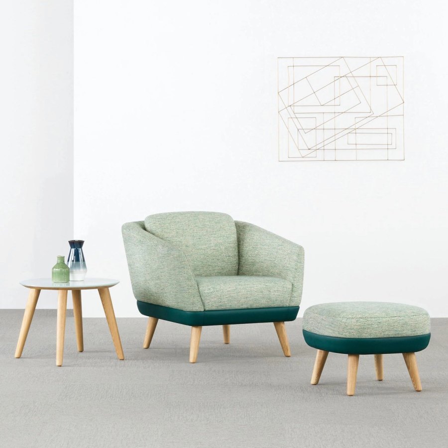 Encore Seating — Hado Lounge