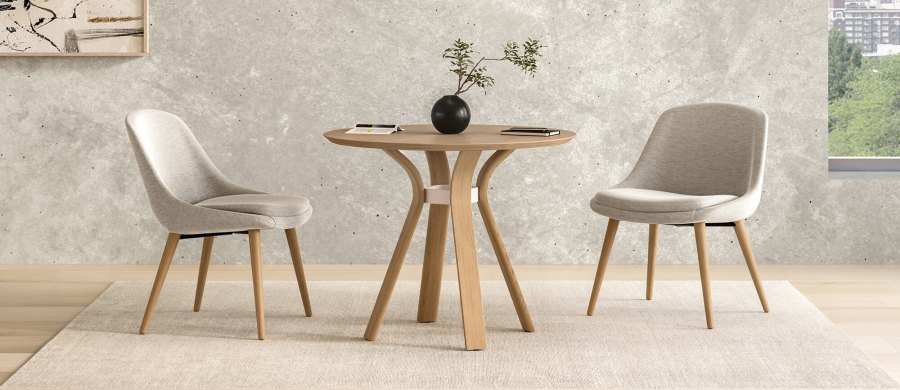 Lineup Meeting Tables