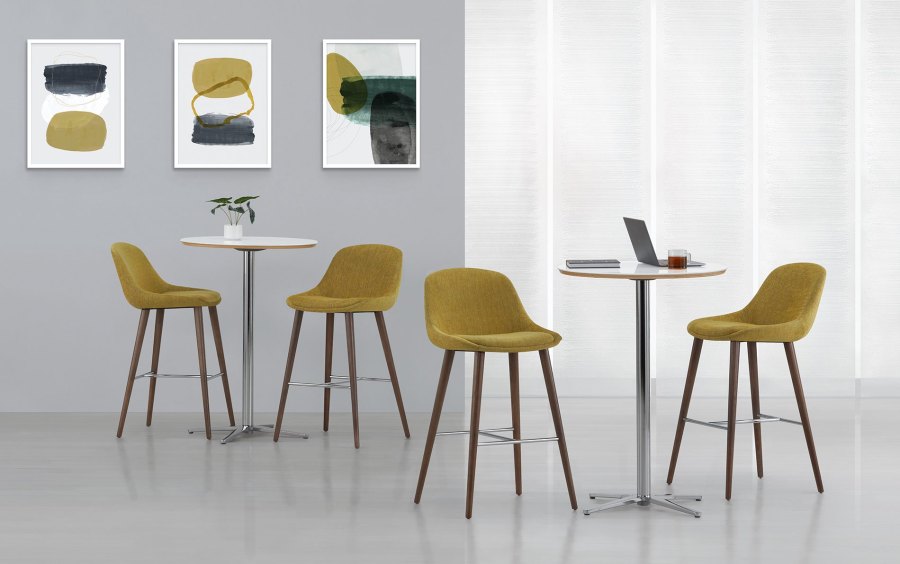 Hoom Stools
