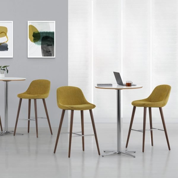 Arcadia Contract — Hoom Stools