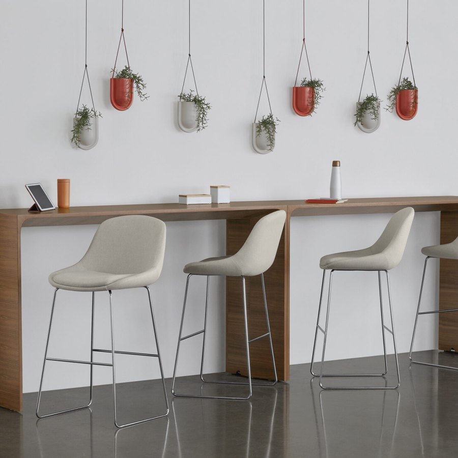 Arcadia Contract — Hoom Stools
